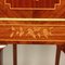 19th Century Louis XVI Floral Marquetry Writing Cabinet or Lady's Secretaire 11