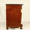 Empire Acajou Mouchete Mahogany Mounted Commode Attributed to Bernard Molitor 7