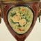 Early-19th Century English Regency Tole Chestnut Urn 4