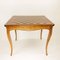 Louis XV Game Table Table Tric Trac 2