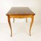 Louis XV Game Table Table Tric Trac 3