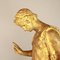 19th Century Gilt-Bronze Sculpture of Dionysus, Image 10