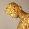 19th Century Gilt-Bronze Sculpture of Dionysus 9