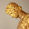 19th Century Gilt-Bronze Sculpture of Dionysus, Image 9