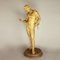 19th Century Gilt-Bronze Sculpture of Dionysus 2