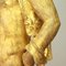 Sculpture du 19ème Siècle en Bronze Doré de Dionysos 13