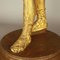 19th Century Gilt-Bronze Sculpture of Dionysus 14