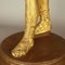 19th Century Gilt-Bronze Sculpture of Dionysus, Image 14