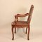 Regence Carved and Caned Armchair or Fauteuil, 1720s 7