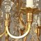 Small Louis XV Style 8-Light Chandelier, French, 1900s, Image 6