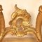 Italian Louis XV Style Giltwood Console Table, Image 5