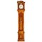 Late-18th Century German Marquetry Longcase Clock by Johann Wilhelm Wellershaus 1