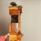 Late-18th Century German Marquetry Longcase Clock by Johann Wilhelm Wellershaus 10