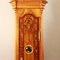 Horloge Longue de la Demi-Salle du 18ème Siècle en Marqueterie par Johann Wilhelm Wellershaus, Allemagne 9