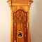 Late-18th Century German Marquetry Longcase Clock by Johann Wilhelm Wellershaus 9