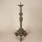 Candelabro in stagno con porta Pick, fine XVIII secolo, Immagine 7