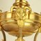 Louis XVI Style Ormolu Candelabra, Image 9