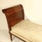 Antique Louis XVI Daybed in the Style of Georges Jacob 6