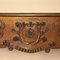 Large Early-18th Century Provincial Walnut Fire Surround 3