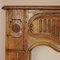 Large Early-18th Century Provincial Walnut Fire Surround 2