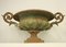 19th Century Cast Iron Urns or Jardinieres, Set of 2 7