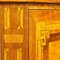 Louis XVI Marquetry Corner Cabinets in the Manner of Daniel Deloose, Set of 2 6