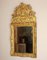 Early 18th Century Regency Giltwood Mirror, Image 2