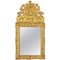 Early 18th Century Regency Giltwood Mirror 1