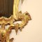 18th Century North Italian Rococo Giltwood Mirrors, Set of 2 6