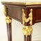 19th-Century Louis XVI Style Extending Game Table, Image 3