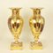 Empire Porcelain Vases, Set of 2 8