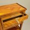 Small 18th Century French Louis XVI Parquetry Writing Table 5