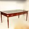 Large Empire Style Mahogany Writing Desk, Image 2