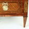 18th Century German Neoclassical Marquetry Commode, 1780s, Image 6