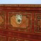 18th Century German Neoclassical Marquetry Commode, 1780s 5