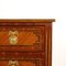 18th Century German Neoclassical Marquetry Commode, 1780s, Image 4