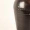 19th Century French Neoclassical Black Marble Baluster Vase 6