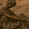 Statua in bronzo di Saffo, XIX secolo, secondo James Pradier, Immagine 13