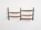 Mid-Century Bookshelves in the Style of Tomado, the Netherlands, 1950s, Set of 2, Image 2