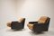 Italian Swivel Chairs, 1970s, Set of 2 14