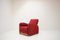 Model H-282 Armchair by Jindrich Halabala, Czechoslovakia, 1940s, Image 2