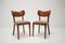 Dining Chairs by Jindrich Halabala, 1960s, Set of 4 13