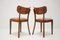Chaises de Salon par Jindrich Halabala, 1960s, Set de 4 10