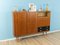 Walnut Veneer Sideboard, 1950s 3