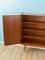 Walnuss Furnier Sideboard, 1950er 9