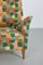 Mid-Century Lounge Chairs from ISA Bergamo, 1950s, Set of 2, Image 18