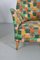 Mid-Century Lounge Chairs from ISA Bergamo, 1950s, Set of 2, Image 17