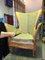 Set of Italian Lounge Chairs, 1950s 31