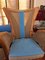 Set of Italian Lounge Chairs, 1950s 29