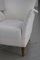 Set of Italian Lounge Chairs, 1950s 21
